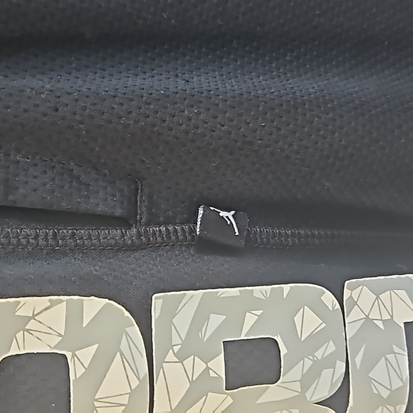 Jordan shorts - Picture 2 of 7